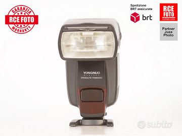 YONGNUO YN565EXII (per Canon)