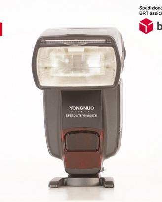 YONGNUO YN565EXII (per Canon)