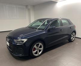 Audi A1 Audi Sportback Admired 25 TFSI 70(95)...