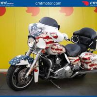 HARLEY-DAVIDSON 1690 Street Glide - FLHX Garanti