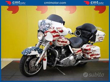 HARLEY-DAVIDSON 1690 Street Glide - FLHX Garanti