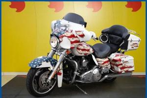 HARLEY-DAVIDSON 1690 Street Glide - FLHX Garanti