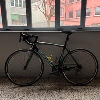 Bici Bianchi Impulso