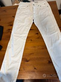 Pantaloni jeckerson  tg 34