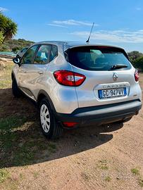 Renault Captur 1a serie