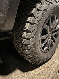 BFGOODRICH KO2 285/70 R17 113/116s