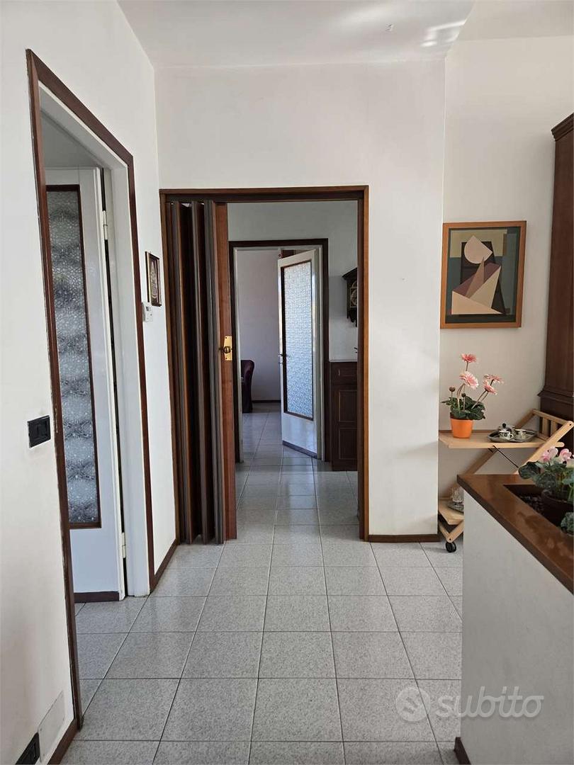 Appartamento – Figino Serenza, Como - Vista 4