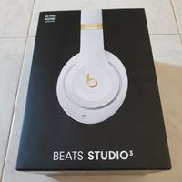 Cuffie BEATS STUDIO3 WIRELESS Nuove