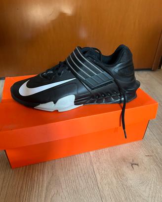 Scarpe Nike Savaleos