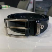 Cintura Sposo Carlo Pignatelli Misura 110/125 Nero