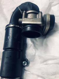 Acceleratore elettronico verado mercury 250