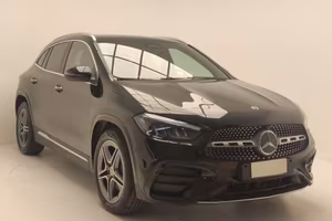 Mercedes-benz GLA 180 d Automatic AMG Line Premium