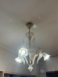 Lampadario la Murrina
