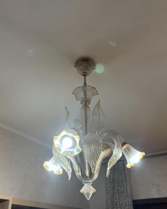 Lampadario la Murrina