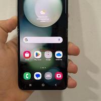 Samsung Galaxy Z Flip 5 green 256 GB - 6467