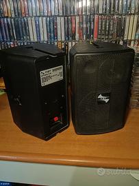 Diffusori FBT studio 4-B