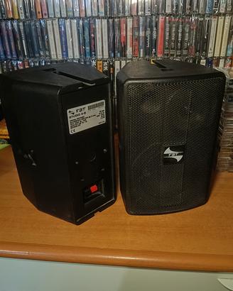 Diffusori FBT studio 4-B