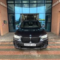 Bmw X3 xDrive20d 48V Msport