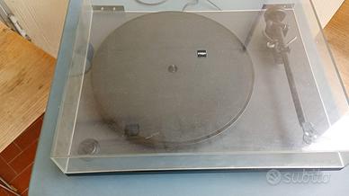 Giradischi Rega P1