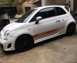 500 abarth