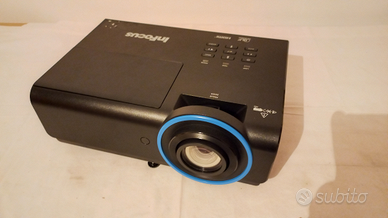 Videoproiettore 5000 ansi lumen proiettore full HD