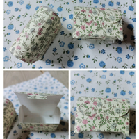 Scatoline per bomboniere