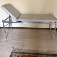 Lettino per massaggi