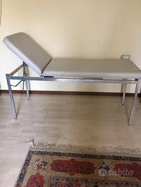 Lettino per massaggi