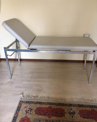 Lettino per massaggi
