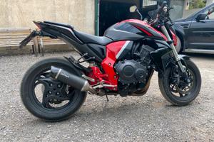 Honda cb 1000 r