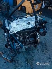 MOTORE FIAT BRAVO/DELTA 1.6 Diesel (usato)