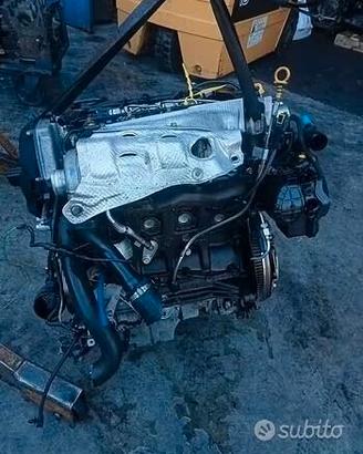 MOTORE FIAT BRAVO/DELTA 1.6 Diesel (usato)