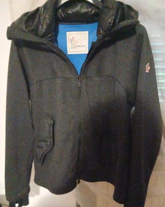 Moncler Grenoble Maglia Cardigan Originale