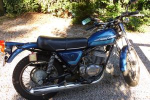 Harley Davidson SST-250