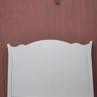 SOLO TESTATA PER LETTO