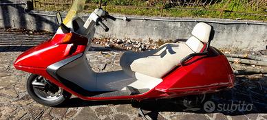 Honda CN250 SPAZIO - Cn 250 1992 ASI