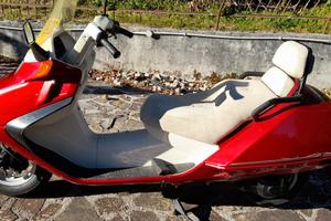 Honda CN250 SPAZIO - Cn 250 1992 ASI