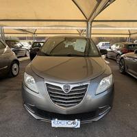 Lancia Ypsilon 5 Porte Ypsilon 1.2 8v Silver c/cli