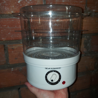 Vaporiera