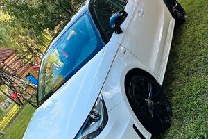 Audi A1 1.2 tfsi