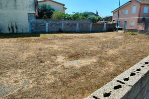 Terreno edificabile - zona B