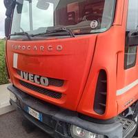 Iveco Eurocargo 100