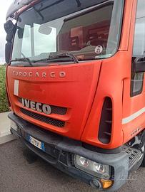 Iveco Eurocargo 100