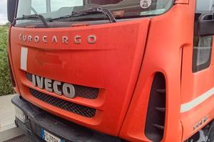 Iveco Eurocargo 100