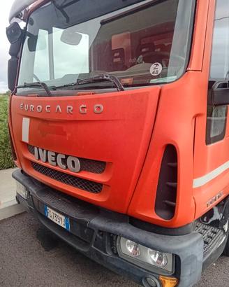 Iveco Eurocargo 100
