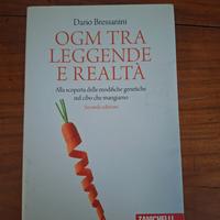 OGM tra leggende e realtà - Dario Bressanini 