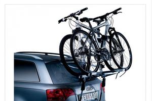 Portabici posteriore ClipOn High 9105-9106 Thule