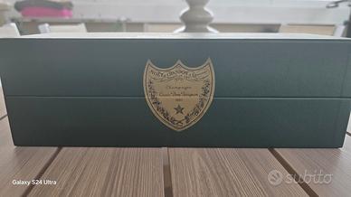 Don Perignon Champagne Vintage 1995