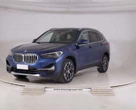 BMW X1 F48 2019 Diesel xdrive18d xLine Plus auto