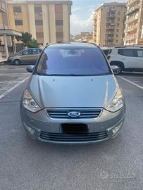 FORD GALAXY 7 posti